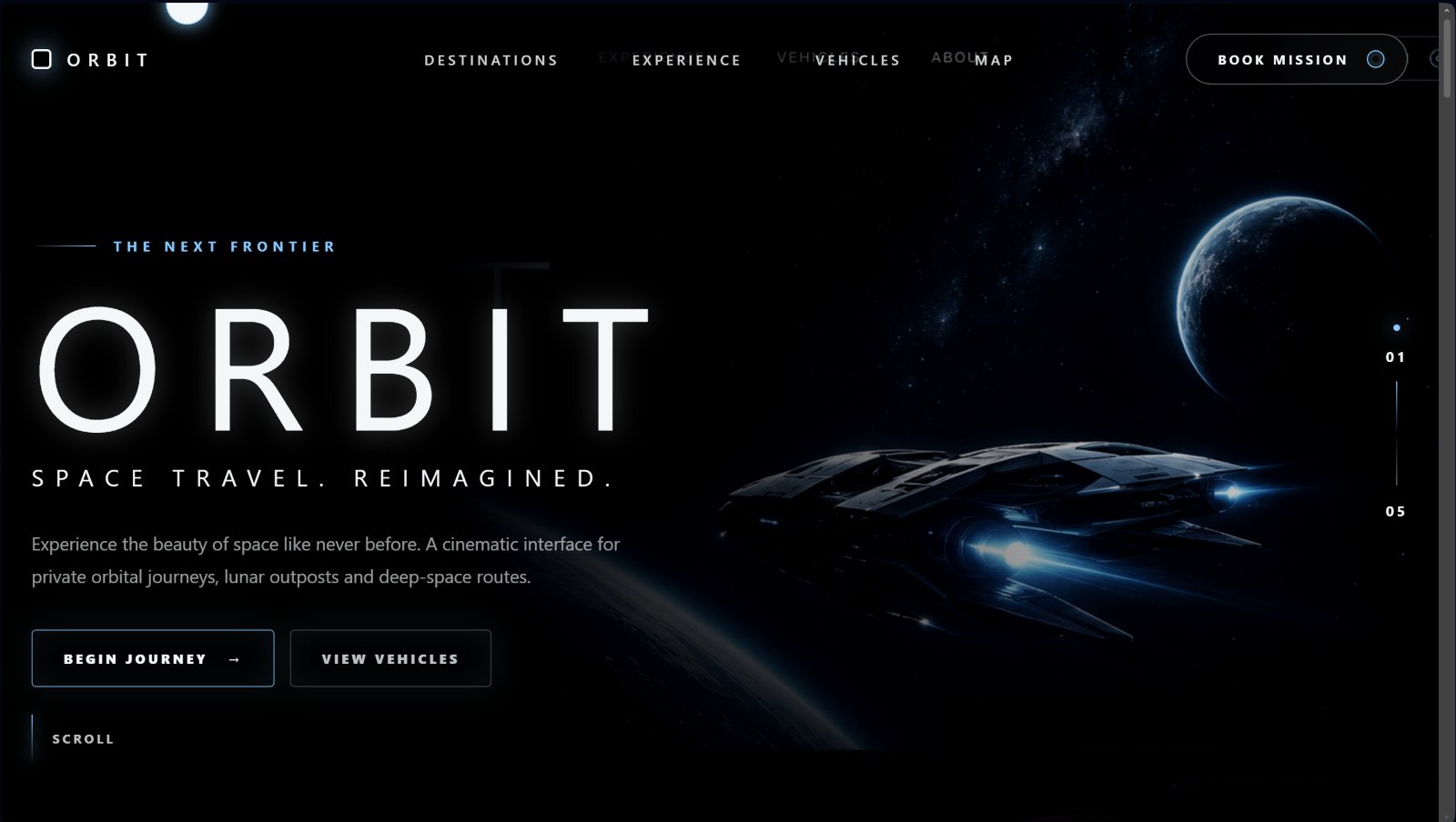 ORBIT
