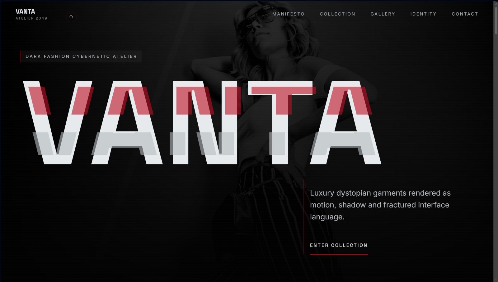 VANTA